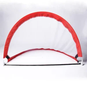 Top ranked Products Foldable Soccer Goal Customized Portable Football Goal