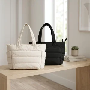 Tote Bag Ladies Yoga Tote Bag Cross border Medium Tote Bag Ladies Shoulder Bag Beach Travel Women’s Handbag