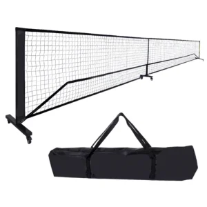 Tournament Level Tennis Net Professional Sports Equipment