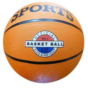 Training Basketball in Bulk Size 7