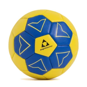 Training Competition Handball Size 2 Colorful Rubber Handball Feel Comfortable Professional Handball
