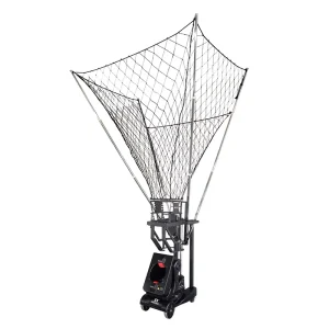 Training Equipment Remote Control Basketball Rebound Shooting Machine