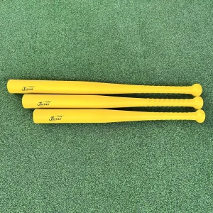 Training Equipment for Soft Baseball and Soft Softball Games 25 Inch 27 Inch 30 Inch Rubber Foam Baseball Bat