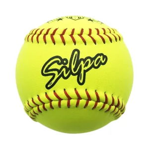 Training Game Cowhide Softball Adult Fastball 11 Inch 12 Inch Cork Core Soft PU Women’s Softball