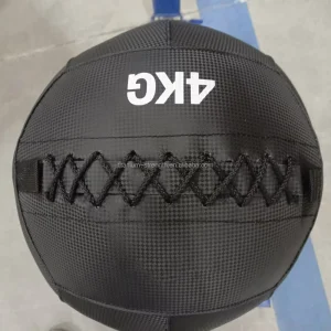 Training Medicine Ball 2KG 3KG 4KG 6KG 9KG 10KG Work Out Weighted Ball Soft Heavy Medicine Wall Ball With Custom Logo