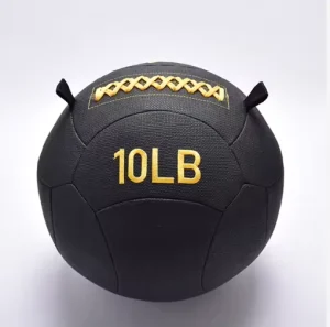 Training Medicine Ball Wall Ball Soft Heavy Medicine Wall Ball With Custom Logo