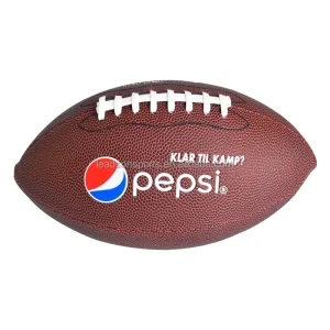 Training Rugby Ball PVC Rugby Ball Custom Rugby Ball Sample