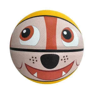 Training Size 5 Basket Fashion Ball Customized Basketball