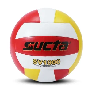 Training Volleyball Beach Game Soft Touch Durable Ball for Kids Adults Bulk