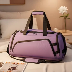Travel Bags Pretty Design Nylon Mini Outdoor Bag Nylon Garment Prom Travel Accessories