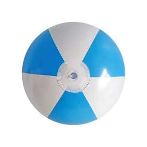 Two Different Colors Beach Ball Inflatable Beach Ball