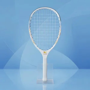 Typti Racket Factory Full Carbon 22 Inch Tennis Racket Polyester Net New Sports Sample