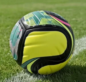 USA Canada Mexico Tri Nation Cup Souvenir Football with National Team Prints Premium PU Soccer Ball for Fan Collection
