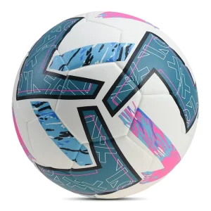 Ultimate Performance Soccer Ball New Design & New Style High Quality PU Material Size 5 Pro Player Training Soccer Ball