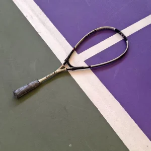 Ultralight High Quality Beginner Training Source Factory OEM OBM ODM Full Carbon Professional Design Squash Racket Customized