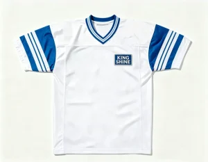 Unisex Team American Rugby Jersey Youth Sports Wear with Embroidered Shirts Stitched Breathable Sublimation Jersey