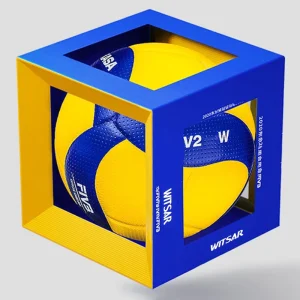 V200 PU Volleyball Professional Training with Comfortable Touch