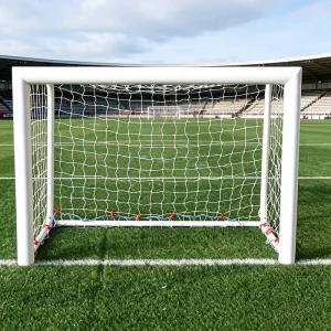 Vance Sports Mini Soccer Goal Small Football Goal With Net Pipe Kids Soccer Goal Factory Direct