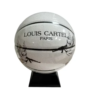 Various Styles Ball Sale Dribble up Custom Basket Ball Basketball