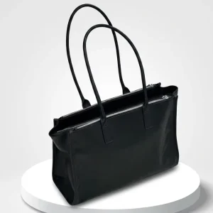 Vegetable-tanned Cowhide Ladies Shoulder Bags Large Capacity Tote Bags Simple Fashion Genuine Leather Large Bags