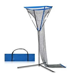 Versatile Volleyball Practice Equipment Multi-Gear Adjustment Indoor Training Net for Outdoor Court Activities