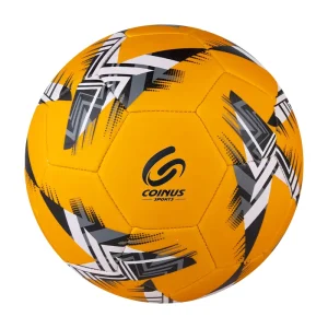Vietnam Factory Custom New PVC Football Soccer Ball Size 5