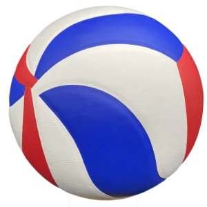 Voleibol Inflatable Microfiber PU Official Size 5 5000 Volleyball Ball for Training or Match