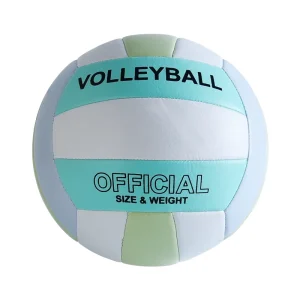 Volleyball Ball 2MM Thickness PVC