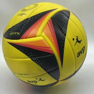 Volleyball Ball Professional Size 5 High Quality Laminate Beach Volleyball Original PU Match Volley Ball