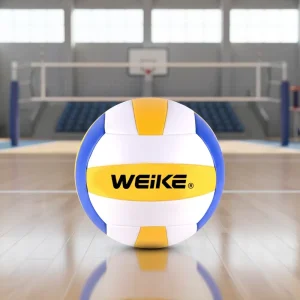 Volleyball Ball Size 5 Professional High Quality Soft TPU Leather Custom Logo Volleyball
