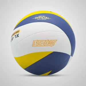 Volleyball Ball V200w Volley Ball Official Size 5 Customized PVC PU Leather Laminated Volleyball Ball