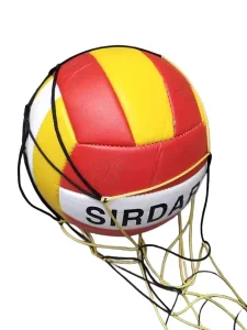 Volleyball Children Primary Secondary School Students Competition Training Soft Touch Inflatable Printed Logo Model