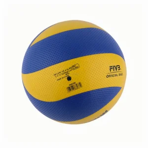 Volleyball Competition Professional Game Volleyball Size 5 Indoor Adults Size 5 NV01