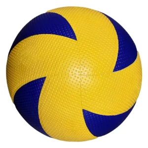 Volleyball Customized High Quality Volleyball Size 5 PU Ball Youth Training Professional