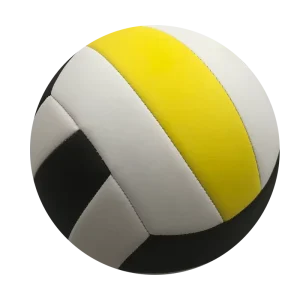 Volleyball Factory Beach Ball Student Promotional Gift Soft Feeling Training Entertainment Beach Official Size 5 Volleyball