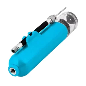Volleyball Inflator Portable Sports Ball Pump 6” Basketball Soccer