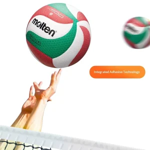 Volleyball Junior High School Students Special Indoor Competition Training Wear Resistant Polyurethane