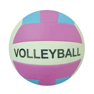 Volleyball PU Leather Size 5 Volleyball Volleyball for Training