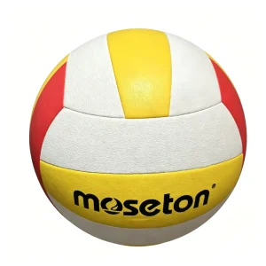 Volleyball PU Material Size 5 Lightweight Durable Professional Training Volleyball Custom Logo