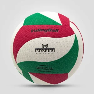 Volleyball Professional High Quality Super Fiber Soft PU Leather Custom Logo 4500 5000 Volleyball