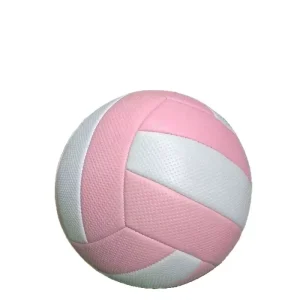 WD-2579C Custom Original Professional PU Beach Volleyball Size 5 Entertainment Use Durable Eco-Friendly