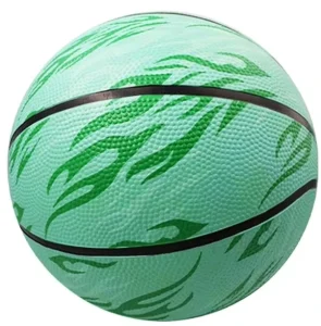 WD 25919B Custom Logo Size 7 PU Basketball with Natural Rubber Bladder 580 620g Durable for Outdoor Indoor Training
