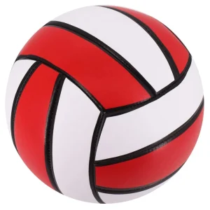 WD251213D High Quality Custom Original Eco Friendly Durable Adult Training Sport Inflatable PVC Beach Volleyball