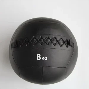 Wall Balls Soft Medicine Ball PVC Material Triple Stitched Exercise Ball 35CM