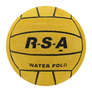 Water Polo Ball Waterproof Material Size 3 4 5 for Water Swimming Training & Play Swim & Dive Gear & Accessory