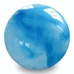 Water Toy Inflatable Beach Ball Cloud Ball Watermelon Relax Fun Games OEM Sport Games PVC Adult Kids Baby