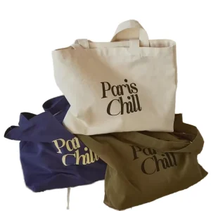 Waterproof Canvas Beach Tote Bag Extra Large Sand-Resistant Design for Seaside Pool Summer Travel Accessories