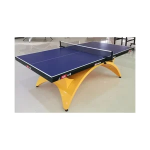 Waterproof Outdoor Table Tennis Table Ping Pong Table