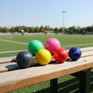 Weight Color Diameter Logo Baseball Plyo Balls Weighted Pitching Training Balls Medicine Ball