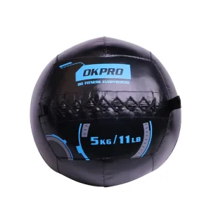 Weight Training Wall Balls Medicine Ball